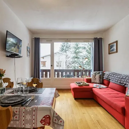 La Verte 1 Happy Apartment *