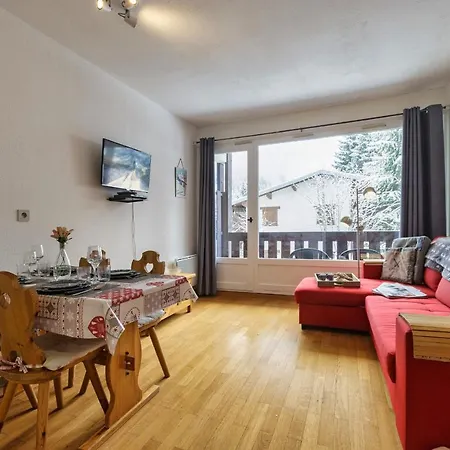 La Verte 1 Happy Apartment