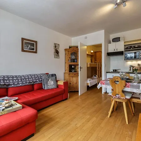 La Verte 1 Happy Apartment
